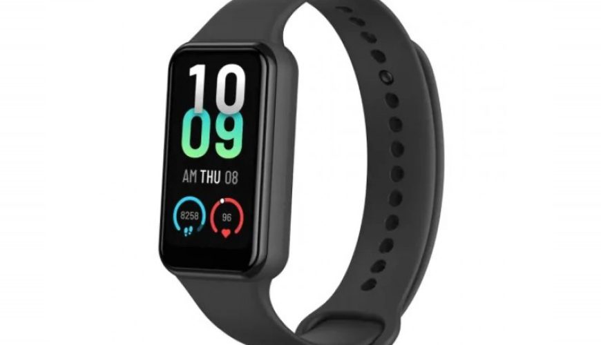 Xiaomi Amazfit Band 7 Fitness Tracker