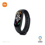 Xiaomi Smart Band 7 AMOLED Display Fitness Tracker